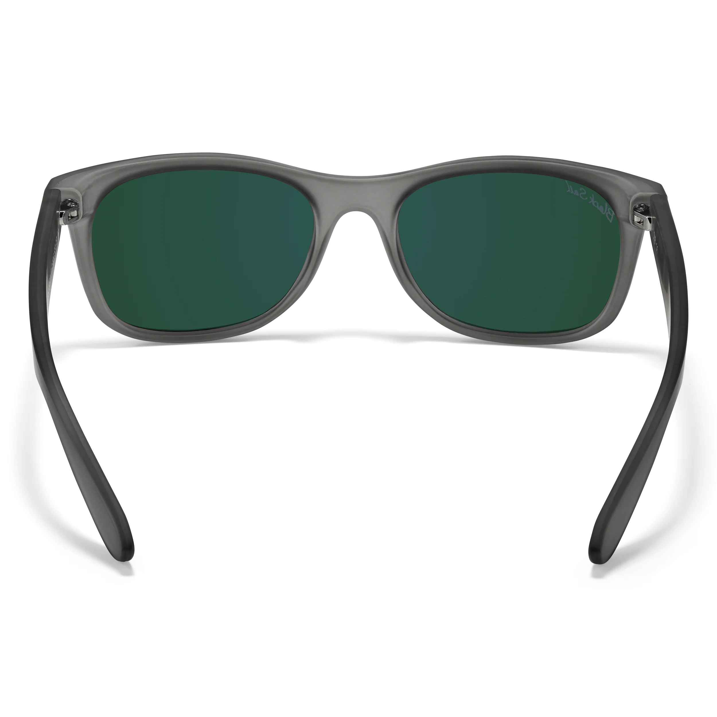 Jib-Matte Translucent Grey-Silver Mirror - Image 4