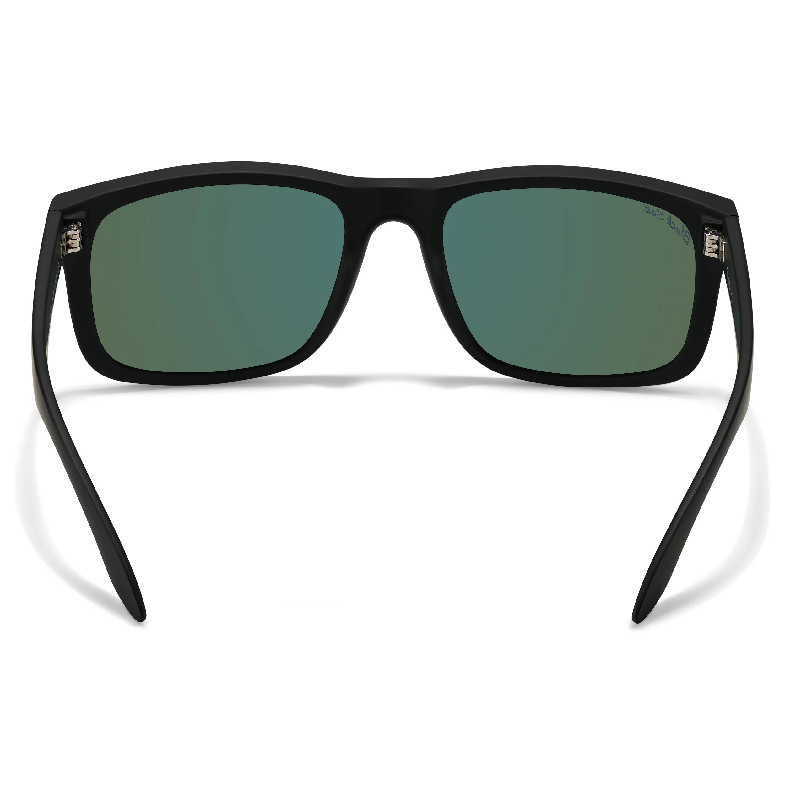Rudder-Matte Black-G-15 - Image 4