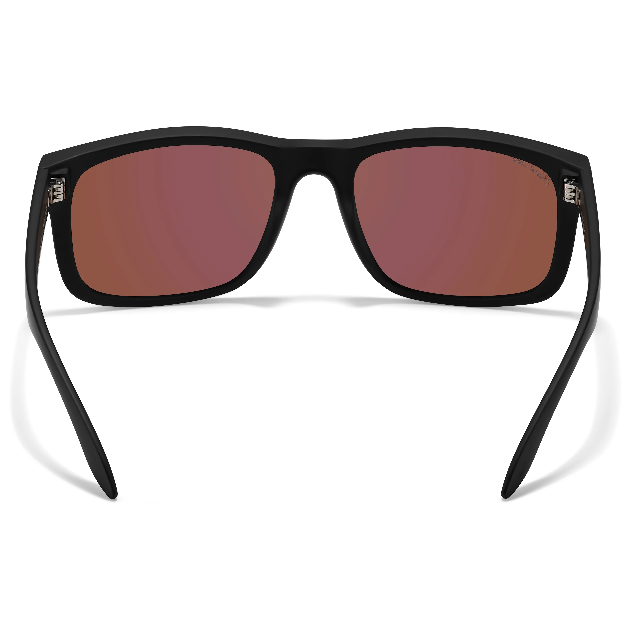Rudder-Matte Black-Green Mirror - Image 4
