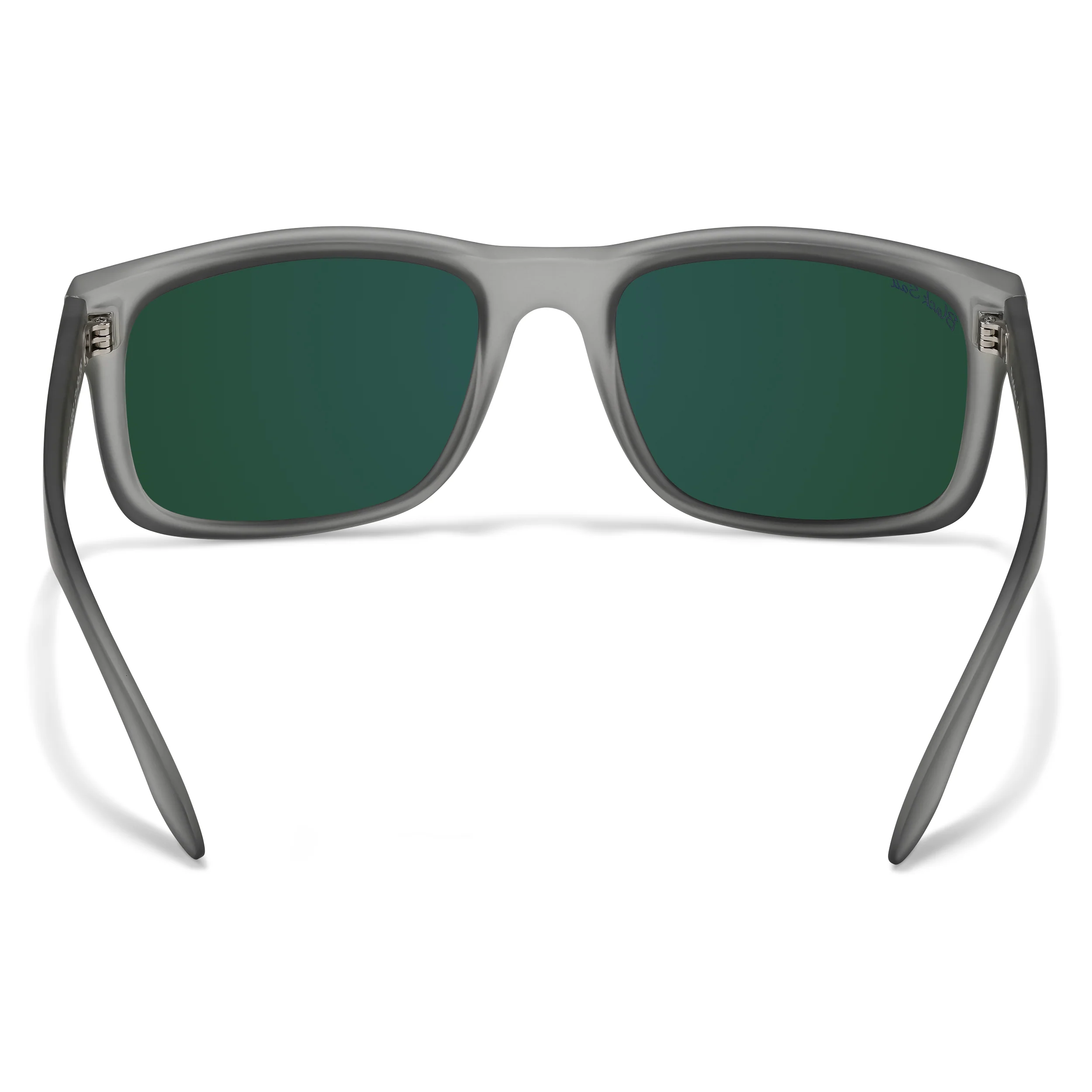 Rudder-Matte Translucent Grey-G-15 - Image 4